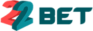 22 Bet Sports logo