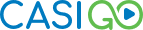 casigo logo