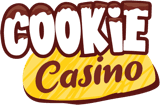 Cookie Casino logo