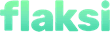 Flaksi logo