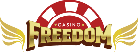 freedom logo
