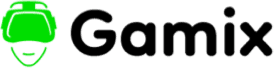 gamix logo