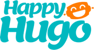 happyhugo logo