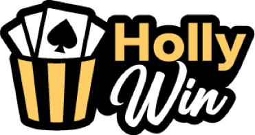 HollyWin logo