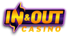 inout logo