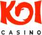 Koi Casino logo