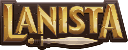 Lanista logo