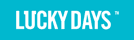 luckydayscasino logo