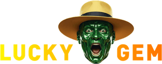 LuckyGem logo