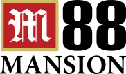 m88 logo
