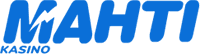 Mahti Kasino logo
