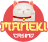 maneki logo