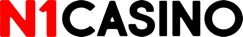 n1casino logo