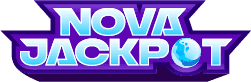 novajackpot logo