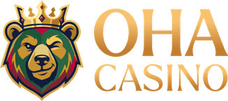 Oha Casino logo