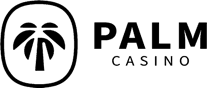 palmcasino logo