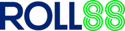 Roll88 logo