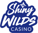 shinywilds logo