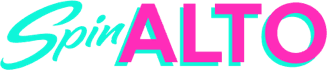 SpinAlto logo