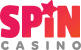 spincasino logo