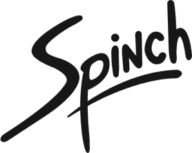 spinch logo