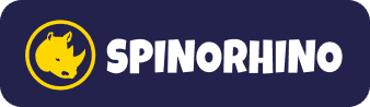 SpinoRhino logo