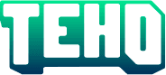 Teho logo
