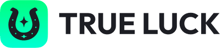 True Luck logo