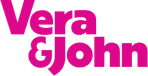 VeraJohn logo