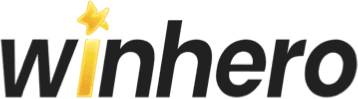 WinHero logo