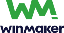WinMaker logo