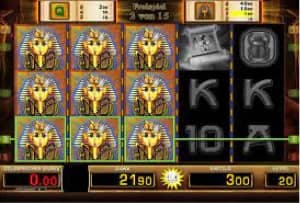 Doppelbuch online spielen screenshot