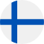 Finnish Flag