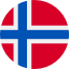 Norwegian Flag