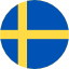 Swedish Flag