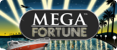 mega fortune slot