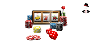 casino pÄ nÀtet