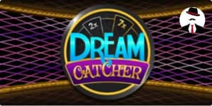 dreamcatcher gluecksrad