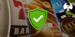 sichere online casinos
