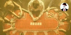 poker online