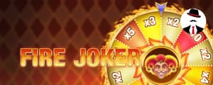 fire joker erfahrungen