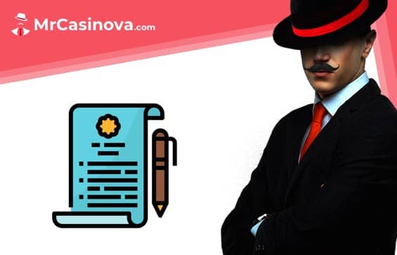 Terms and conditions at Swedish online casinos