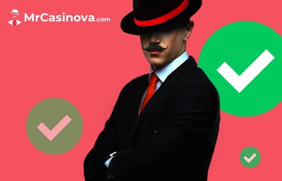 iDeal casinos process completed