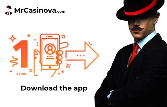 Download the MuchBetter app