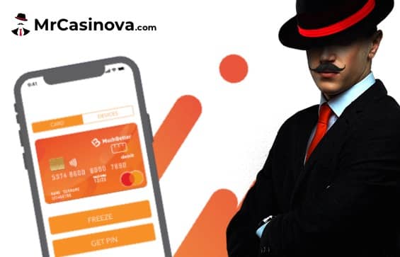Create a pin