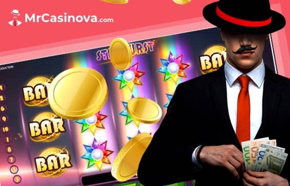 Online casino with Zimpler