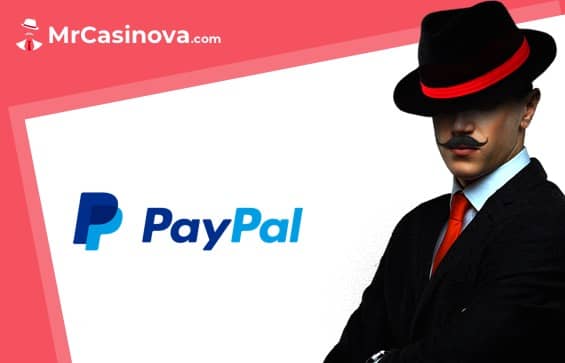 best online casino payment methods