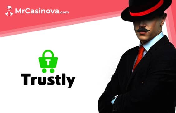 Trustly casino deposit