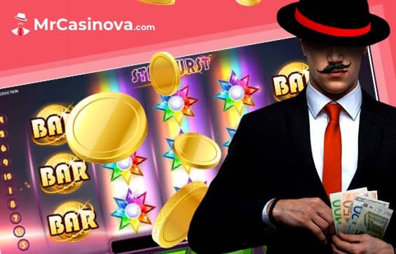 Play at Trustly casinos