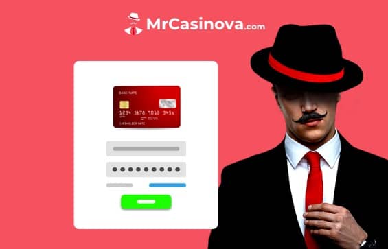 Get a Visa Card